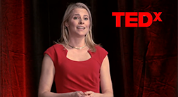 TEDx Talk – Success with Ease
