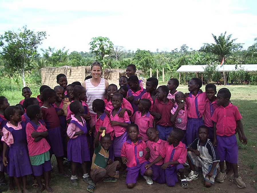 africa